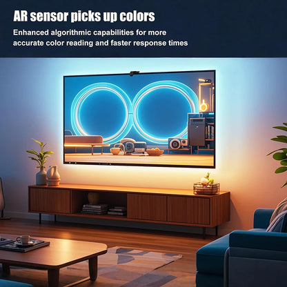 AuraSync TV Backlight