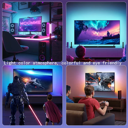 AuraSync TV Backlight
