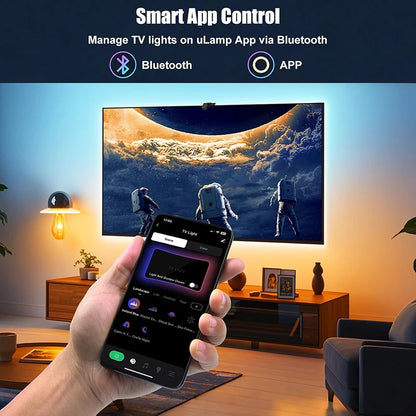 AuraSync TV Backlight